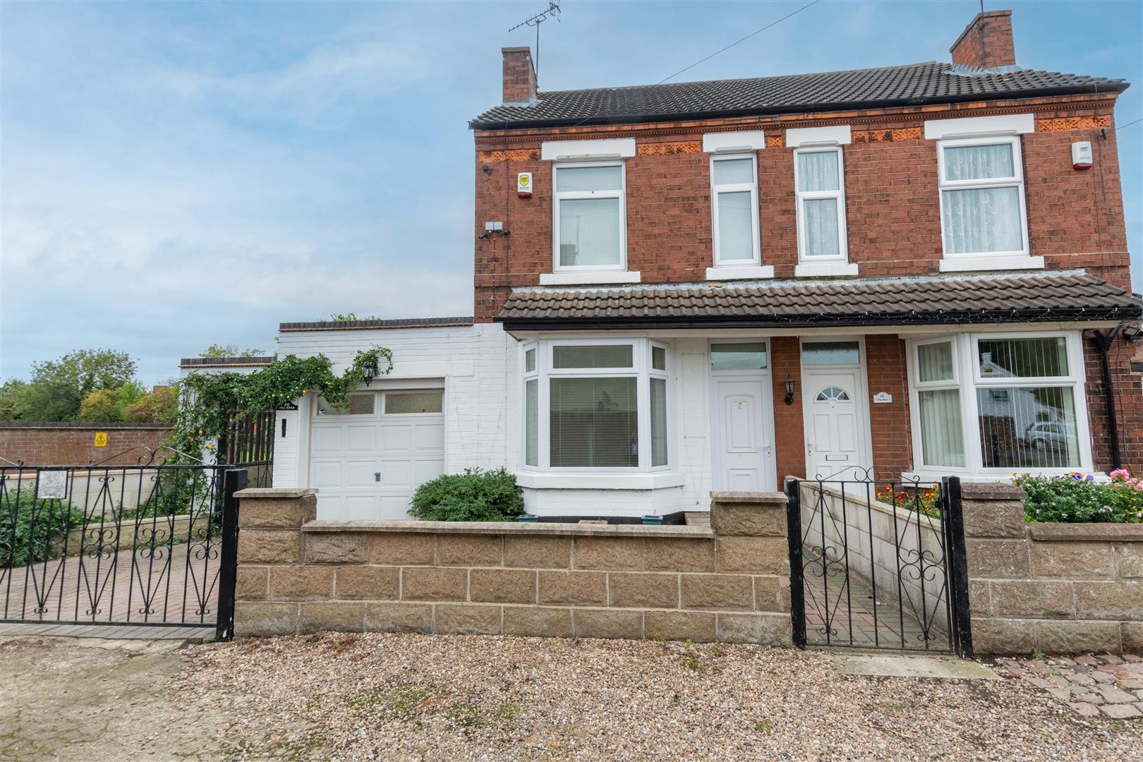 Mill Road, Stapleford, Nottingham Robert Ellis Estate Agents